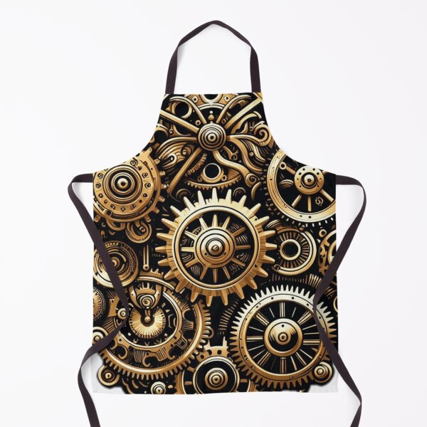 Item preview, steam punk gears and cogs designed and sold by DIQDESIGN.