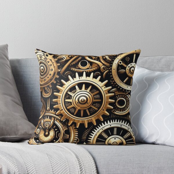 Item preview, steam punk gears and cogs designed and sold by DIQDESIGN.