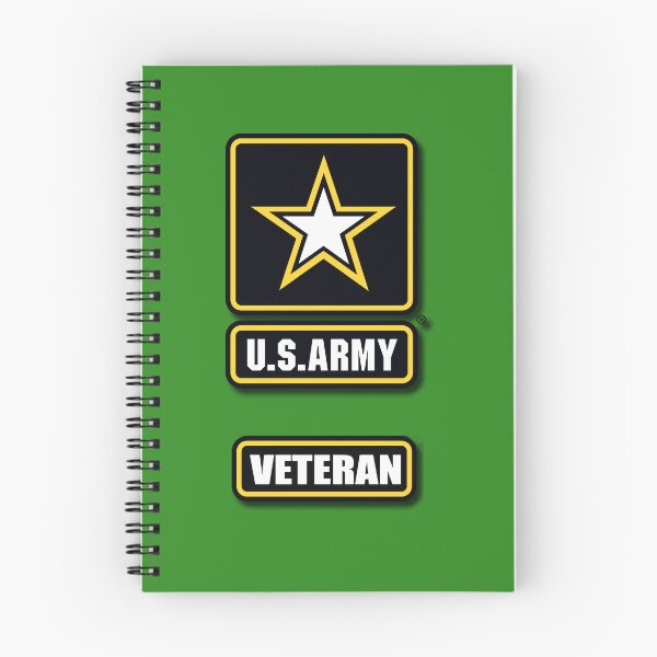 Item preview, U.S. Army Veteran designed and sold by George Robinson.