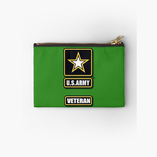 Item preview, U.S. Army Veteran designed and sold by George Robinson.