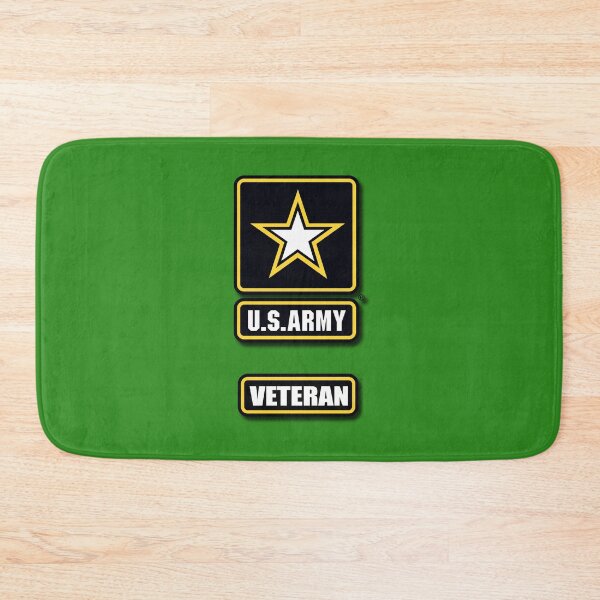 Item preview, U.S. Army Veteran designed and sold by George Robinson.