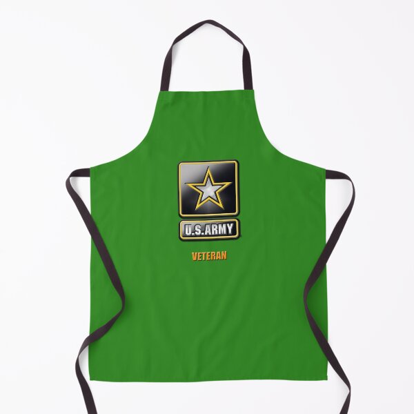 Item preview, U.S. Army Veteran designed and sold by George Robinson.