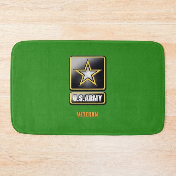Item preview, U.S. Army Veteran designed and sold by George Robinson.