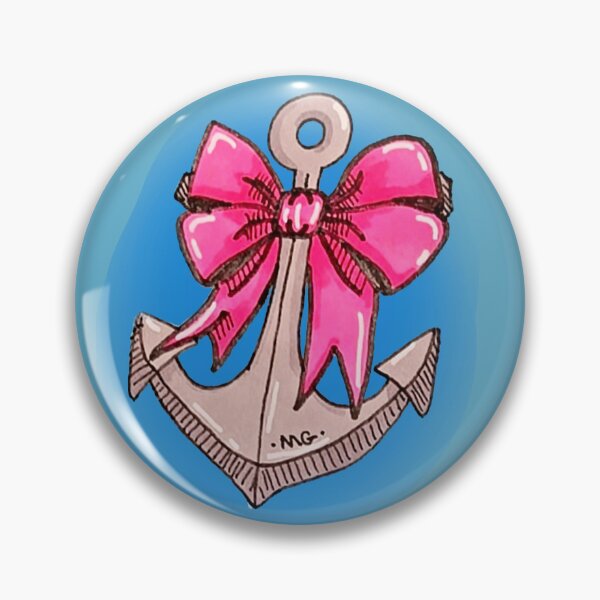 Item preview, Preppy Anchor designed and sold by SoulPanda.