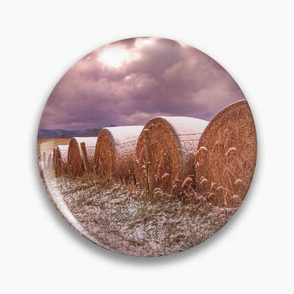 Item preview, Under A Dramatic Sky designed and sold by Jim Love.