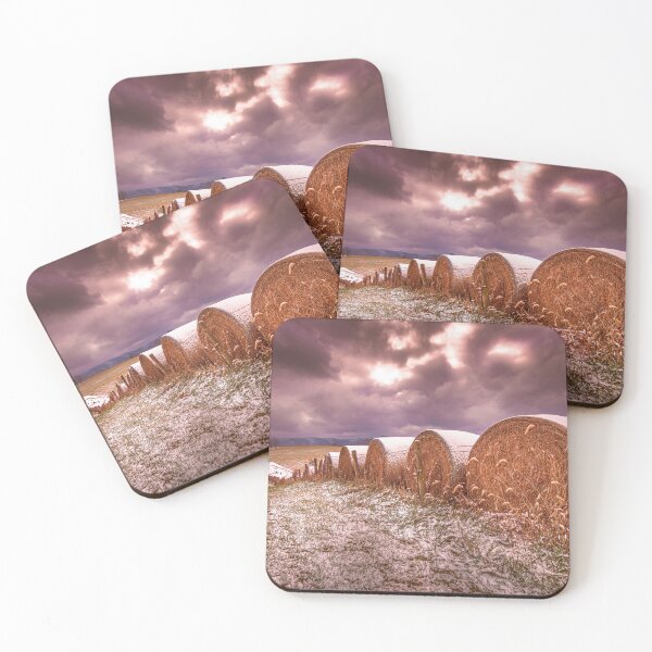Item preview, Under A Dramatic Sky designed and sold by Jim Love.