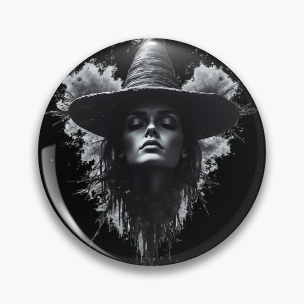 Item preview, Dreamcore - No. 12 - Witch designed and sold by Freewebnuaiart.