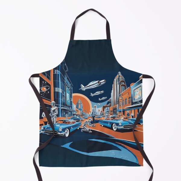 Item preview, Atomic Interruption designed and sold by Stoopid Stick Cinema.