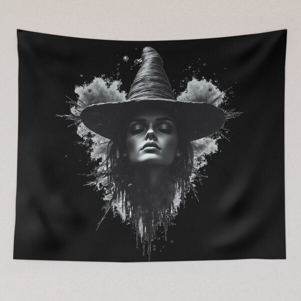 Item preview, Dreamcore - No. 12 - Witch designed and sold by Freewebnuaiart.