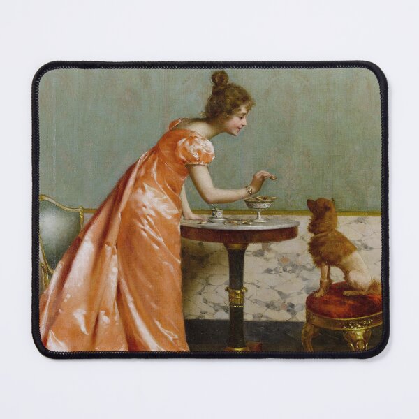 Item preview, The Unconditional Lover designed and sold by LadybellVintage.