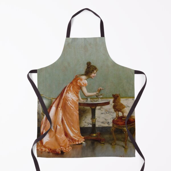 Item preview, The Unconditional Lover designed and sold by LadybellVintage.