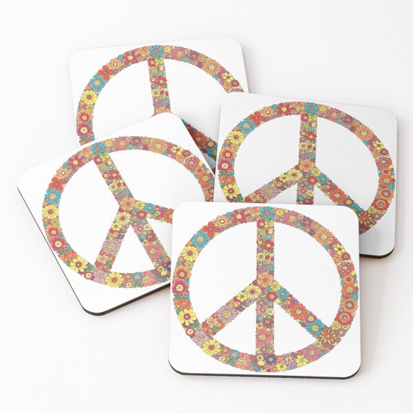 Item preview, Peace Symbol | Iconic and Meaningful Design for Harmony designed and sold by Tw1nsAIArt.