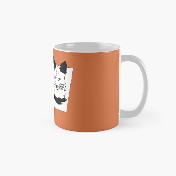 Item preview, Boxy Fox designed and sold by GinetteWhite.