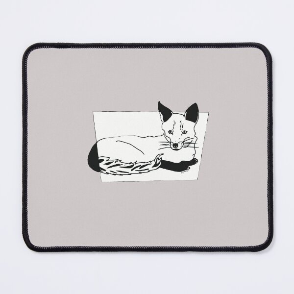 Item preview, Boxy Fox designed and sold by GinetteWhite.
