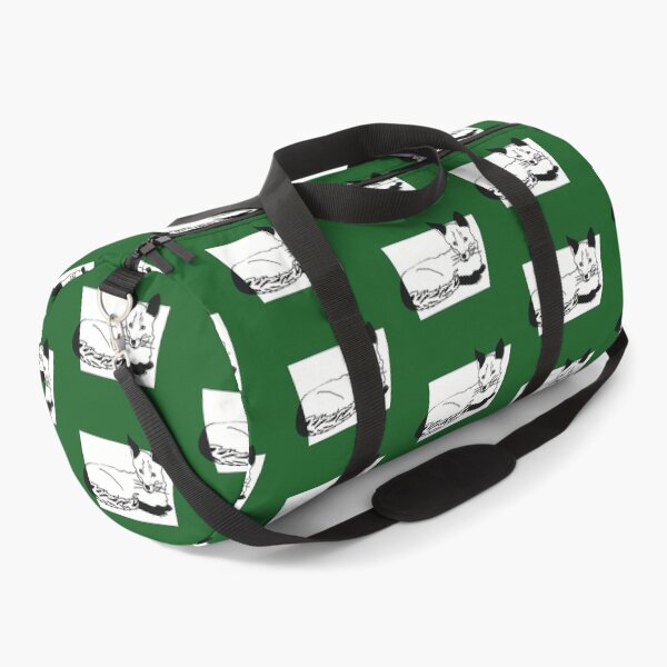 Item preview, Boxy Fox designed and sold by GinetteWhite.