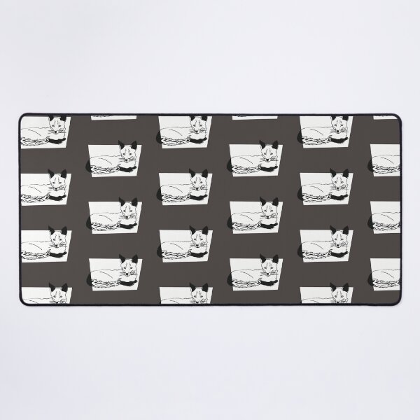 Item preview, Boxy Fox designed and sold by GinetteWhite.