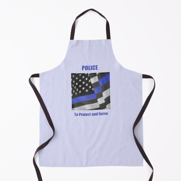 Item preview, Police designed and sold by George Robinson.