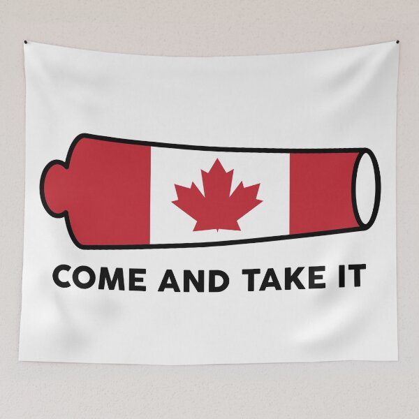 Item preview, Come and Take It designed and sold by imlying.
