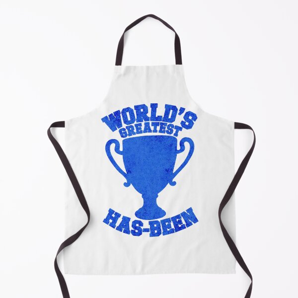 Item preview, World’s Greatest Has-Been designed and sold by wildjellybeans.