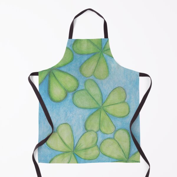 Item preview, Lucky clovers designed and sold by Artbysarah23.