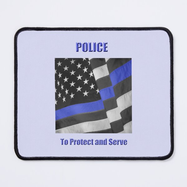 Item preview, Police designed and sold by George Robinson.