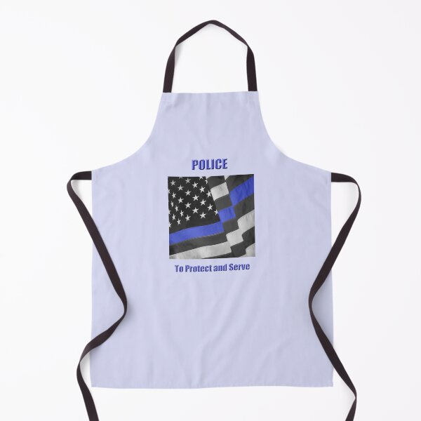 Item preview, Police designed and sold by George Robinson.