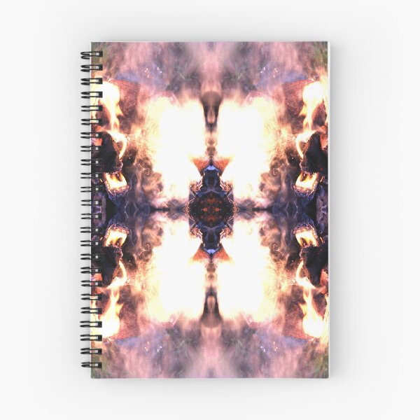 Item preview, Air and Fire Elementals designed and sold by Anita Allen.