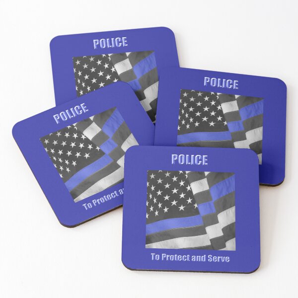 Item preview, Police designed and sold by George Robinson.