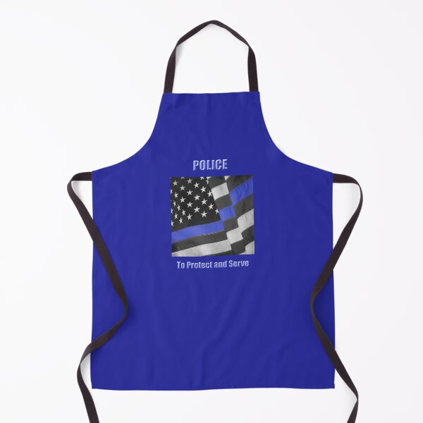 Item preview, Police designed and sold by George Robinson.