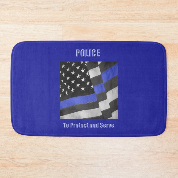 Item preview, Police designed and sold by George Robinson.