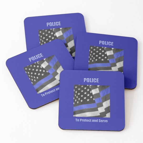 Item preview, Police designed and sold by George Robinson.