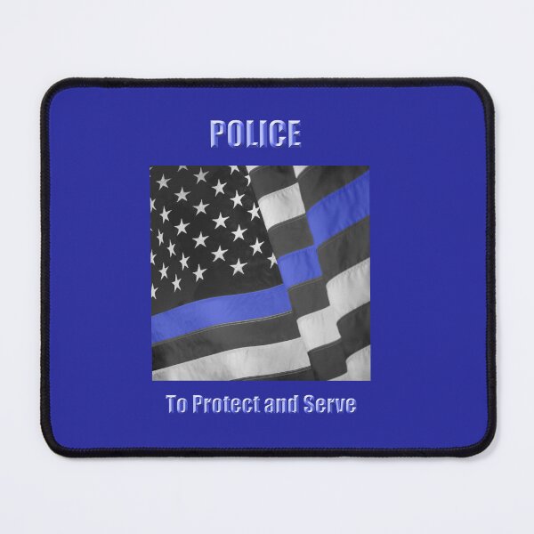Item preview, Police designed and sold by George Robinson.