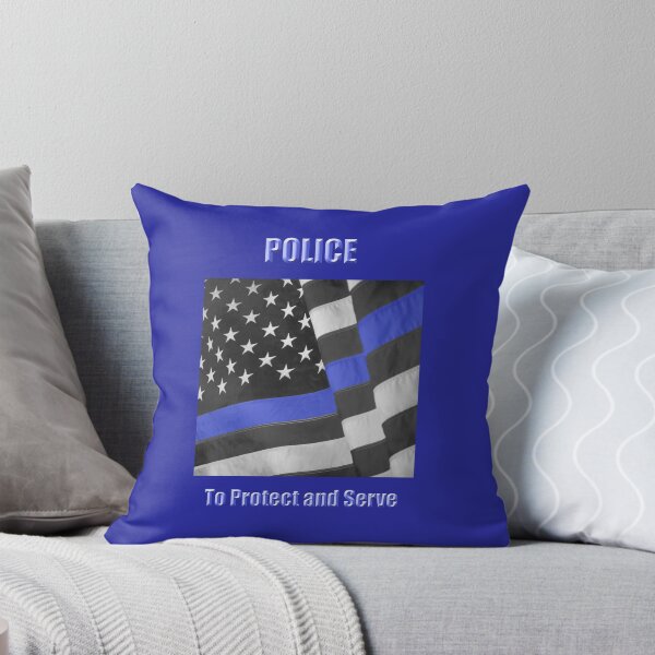 Item preview, Police designed and sold by George Robinson.