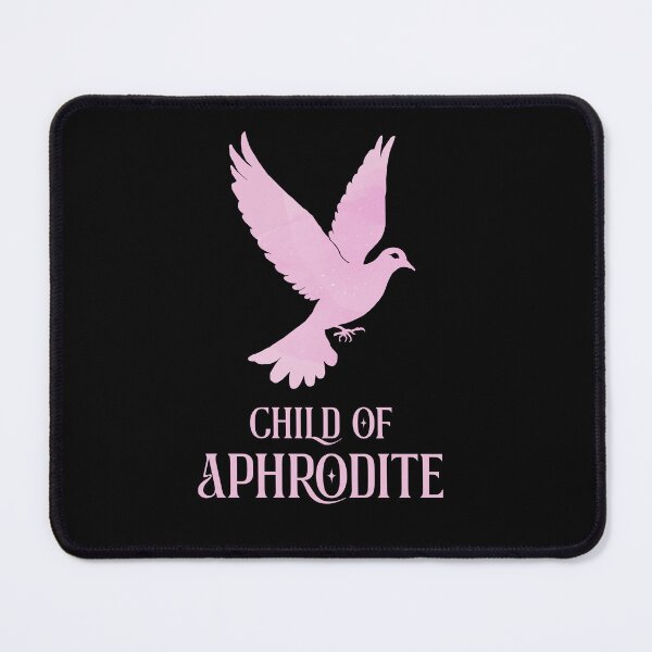 Item preview, Child of Aphrodite designed and sold by witchlingart.