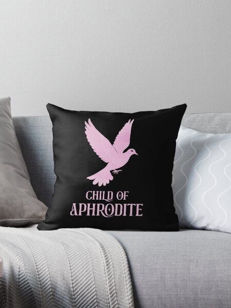 Item preview, Child of Aphrodite designed and sold by witchlingart.