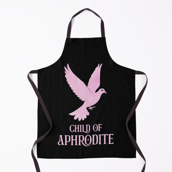 Item preview, Child of Aphrodite designed and sold by witchlingart.