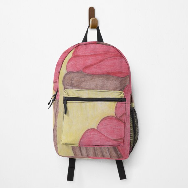 Item preview, Strawberry cupcake designed and sold by Artbysarah23.