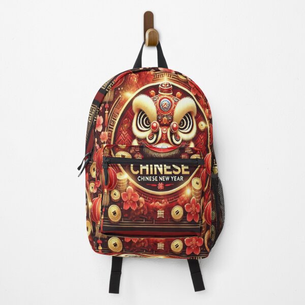 Item preview, Chinese New Year designed and sold by Flavaprints4u.