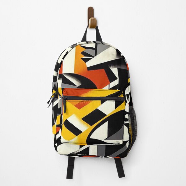 Item preview, Sunlit Faces: A Cubist Journey designed and sold by Naomi Gutierrez Parrish.