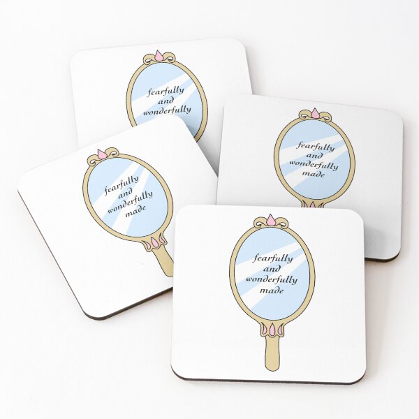 Item preview, Fearfully and Wonderfully Made designed and sold by aeisberg.