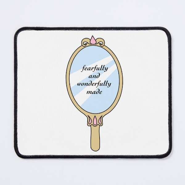 Item preview, Fearfully and Wonderfully Made designed and sold by aeisberg.