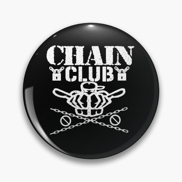 Item preview, Cosplay de lucha libre del Chain Club designed and sold by jakersvelmax.