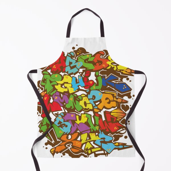 Item preview, graffiti alphabet designed and sold by Osiris1995.