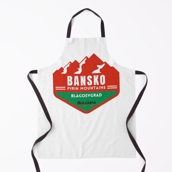 Item preview, Bansko - Pirin Mountains - Bulgaria designed and sold by GoodOldVintage.