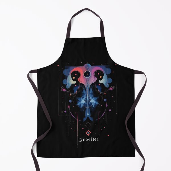Item preview, Gemini. designed and sold by Witch Queen Clothing.