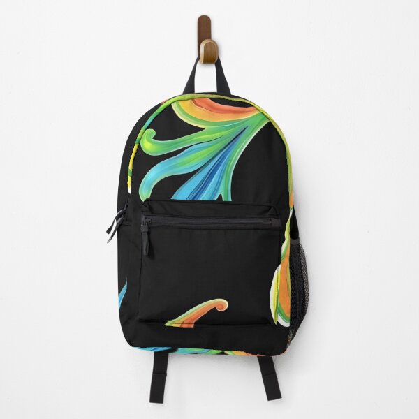 Item preview, Explosion of Creativity designed and sold by adamlach88.