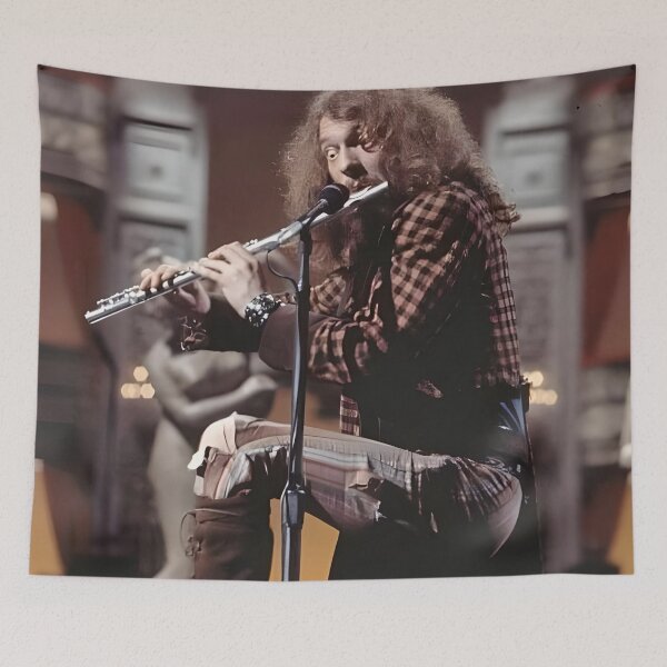 Item preview,  Ian Anderson Energy designed and sold by TribeMystic.