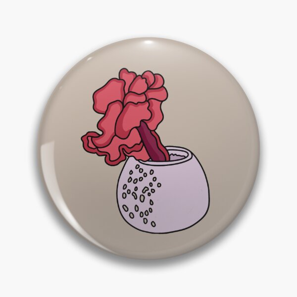 Item preview, Plant, cactus potted designed and sold by Boho colorful fun.