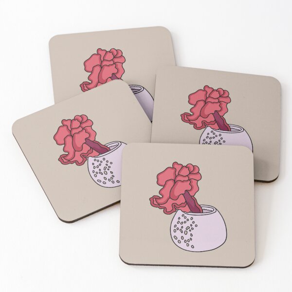 Item preview, Plant, cactus potted designed and sold by Boho colorful fun.