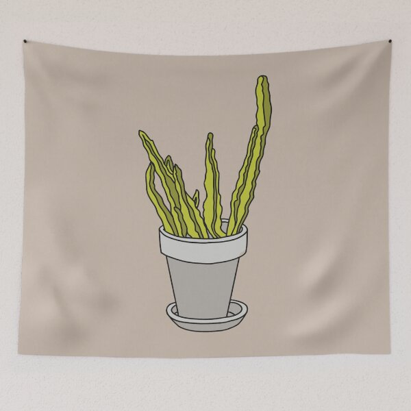 Item preview, indoorplant designed and sold by Boho colorful fun.